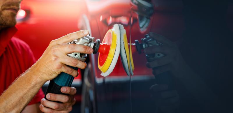 Rénovation de carrosserie auto, quelles solutions pour quel budget ?