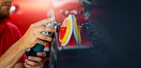 Rénovation de carrosserie auto, quelles solutions pour quel budget ?