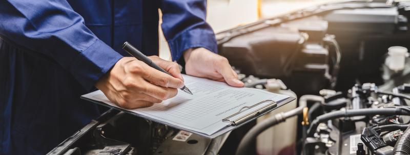 Pourquoi l'entretien régulier de votre voiture peut vous faire économiser
