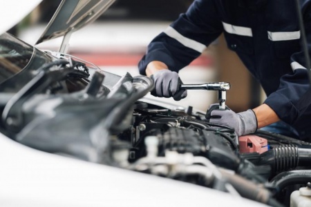 Les étapes essentielles d'une révision auto complète et professionnelle